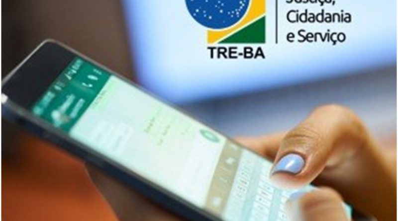 Tre Ba Já Convocou Mais De 33 Mil Mesários Para Trabalho Nas Eleições 2022 De Frente Com O Povo