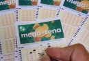 Mega-Sena acumula e chega a R$ 14,5 milhões; veja os números sorteados.