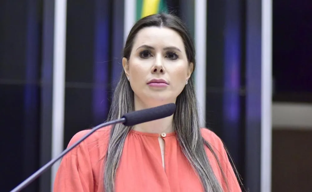 Proposta da deputada Caroline de Toni (PL) quer derrubar permissões legais para aborto; casos de risco à vida da mulher, estupro e anencefalia.