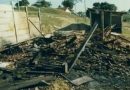 Após explosão de fogos em 1998, governo recebe ideias de políticas públicas para S. A. de Jesus.