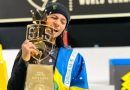 Rayssa Leal vence conquista Liga Mundial de Skate Street e se torna.