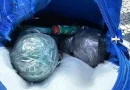Membros da Bamor são flagrados com bombas antes do BA-VI.