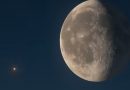 Lua de Sangue acontece nesta terça; veja como será visibilidade na Bahia.