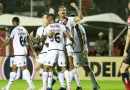 Vitória reclama do juiz em derrota para o Vasco: ‘foi determinante’.