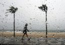 Alerta de chuvas intensas coloca Muniz Ferreira e outras 115 cidades da Bahia em atenção