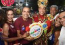 Carnaval de Salvador começa oficialmente com entrega da chave da cidade ao Rei Momo pelo prefeito. Carnaval de Salvador começa oficialmente com entrega da chave da cidade ao Rei Momo pelo prefeito.