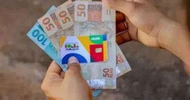 Caixa começa a pagar Bolsa Família de fevereiro nesta quinta-feira.