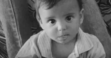 Bebê de 1 ano morre afogado após cair em balde com água na Bahia.