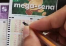 Mega-Sena pode pagar prêmio de R$ 55 milhões nesta quinta-feira.