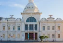 Governo oficializa reestruturação para hotel de luxo no Palácio Rio Branco.