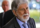 Todos seremos afetados, diz Celso Amorim sobre conflito no Irã.