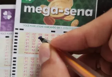 Mega-Sena sorteia prêmio que pode comprar mais de 2 mil carros populares.