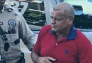 Homem é preso por chacina de família em Dias d’Ávila quase 20 anos após crime.