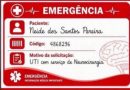 Pedido urgente: Familiares busca UTI com serviço de neurocirurgia para paciente internada em Valença.