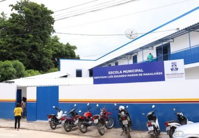 Escola se posiciona após briga entre alunas em Santo Antônio de Jesus.