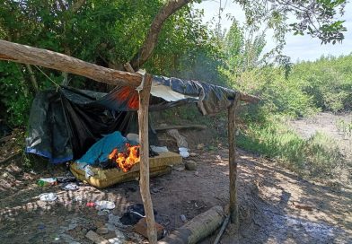 Polícia Civil troca tiros com suspeitos e apreende drogas em manguezal de Jaguaripe.