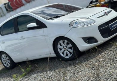 Detran-BA abre leilões com mais de 300 veículos em Feira de Santana e Juazeiro.