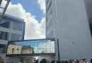 Salvador inaugura primeira Maternidade Municipal e Hospital da Criança.