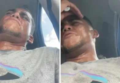 Blogueiro de Salvador é baleado no Acesso Norte.