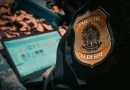 PF e PC fazem operação contra abuso sexual infantojuvenil em todo o país.