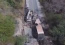 Seis baianos estão entre mortos em acidente entre ônibus e carreta em Minas Gerais.