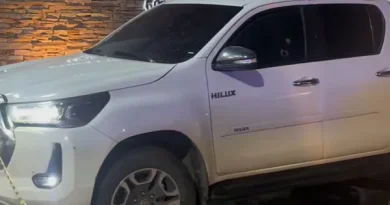 Rifeiro é morto a tiros dentro de carro de luxo em São Marcos, em Salvador.
