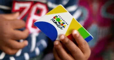 Bolsa família: parcela de maio começa a ser paga nesta segunda-feira.