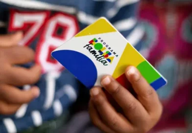 Bolsa família: parcela de maio começa a ser paga nesta segunda-feira.