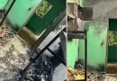 Quarto baiano vítima de incêndio em fazenda no ES morre após 11 dias.
