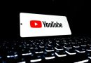 Governo eleva classificação indicativa do YouTube para 16 anos no Brasil.