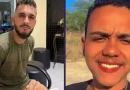 Homem é preso após confessar assassinato de suposto amante da companheira.