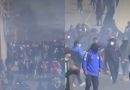 Protestos e confrontos aumentam tensão política na Bolívia.