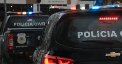 Investigado por estelionato digital e lavagem de capitais é preso em Jaguaquara.