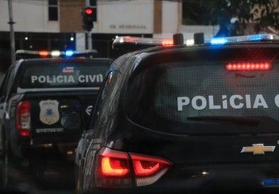 Investigado por estelionato digital e lavagem de capitais é preso em Jaguaquara.