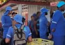 Garis realizam assembleia em Santo Antônio de Jesus e ameaçam paralisação no São João.