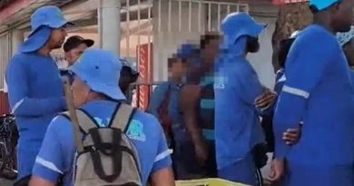 Garis realizam assembleia em Santo Antônio de Jesus e ameaçam paralisação no São João.