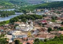 Cachoeira será sede dos Três Poderes da Bahia pela primeira vez na história.