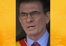Presidente da Bolívia anuncia corte de 50% no próprio salário em meio à crise política.