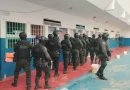 Operação Mute atinge presídios na Bahia e visa coibir facções.