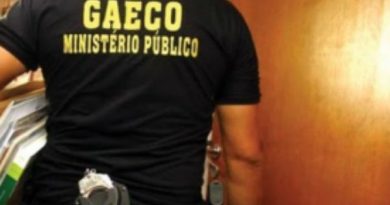 Operação do MP prende ex-vereadora e servidores da Prefeitura de Salvador por suspeita de desvio de verbas.
