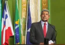 Jerônimo lamenta morte de criança em ação policial: ‘Acompanharei as investigações’.