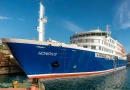 OMS investiga três mortes causadas por vírus raro em navio de cruzeiro.