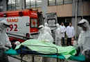Ebola: o que se sabe sobre os dois casos suspeitos no Brasil?