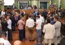 Câmara de Salvador aprova LDO de 2027 com previsão de R$ 15 bilhões.