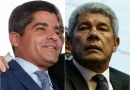 Jerônimo Rodrigues presta solidariedade a ACM Neto após incidente com avião.
