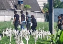 Sepultada bebê que morreu com sinais de violência sexual em Salvador.
