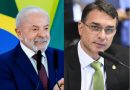 Lula lidera cenários de 1º e 2º turno, aponta pesquisa Apex/Futura.