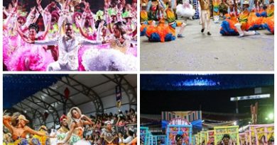 Festival de Quadrilhas abre programação junina e movimenta Santo Antônio de Jesus neste domingo.