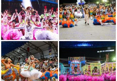 Festival de Quadrilhas abre programação junina e movimenta Santo Antônio de Jesus neste domingo.