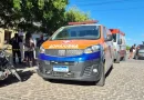 Pedreiro morre após sofrer choque elétrico e cair de prédio na Bahia.